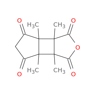 1,2,3,4-四甲基-1,2,3,4-环丁烷四羧酸二酐