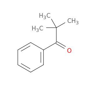 2,2,2-三甲基苯乙酮