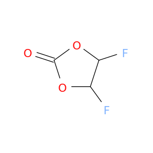 1,3-Dioxolan-2-one, 4,5-difluoro-