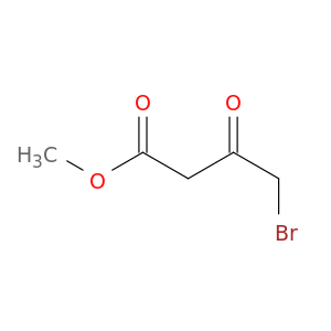 4-溴-3-氧代-丁酸甲酯