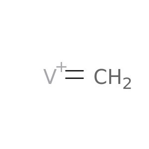 Vanadium(1+), methylene-