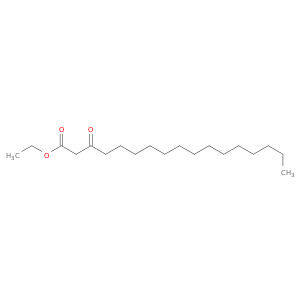 Heptadecanoic acid, 3-oxo-, ethyl ester