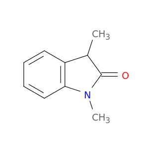 2H-Indol-2-one, 1,3-dihydro-1,3-dimethyl-