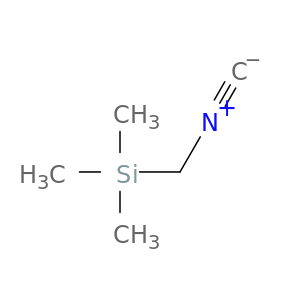 异腈基甲基三甲基硅烷