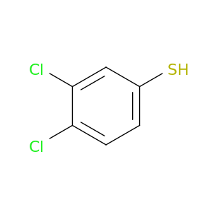 3,4-二氯苯硫酚