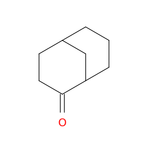 Bicyclo[3.3.1]nonan-2-one