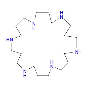 1,5,9,13,17,21-Hexaazacyclotetracosane