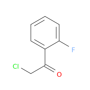 2-氯-1-(2-氟苯)乙酮