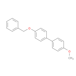 4-(Benzyloxy)-4'-methoxy-1,1'-biphenyl