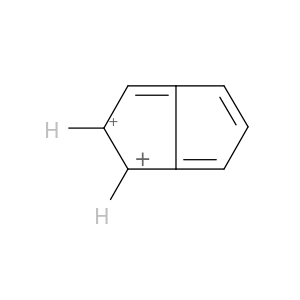 Pentalenediylium, dihydro-
