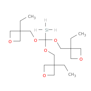 3,3',3'-[(甲基甲硅烷酰胺)三(氧甲基)]Tris[3-乙氧基乙烷]