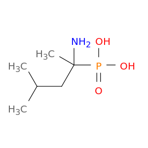 (1-氨基-1,3-二甲丁基)磷酸水合物