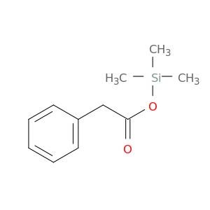 苯基乙酰氧基三甲基硅烷