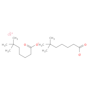 COBALT(2+) NEONONANOATE