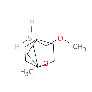 Silane, bicyclo[2.2.1]heptyldimethoxymethyl-