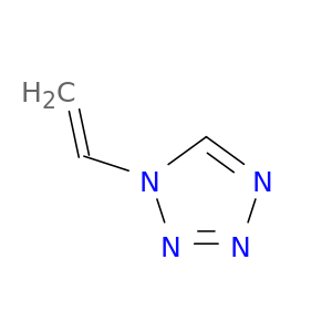 1H-Tetrazole, 1-ethenyl-