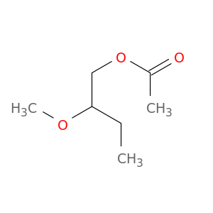 乙酸-2-甲氧基丁酯