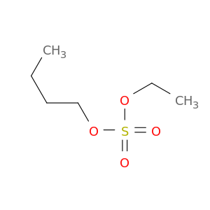butyl ethyl sulfate