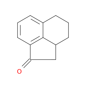2a,3,4,5-四氢-1(2h)-外萘酮
