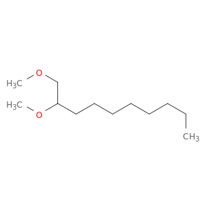 Decane, 1,2-dimethoxy-