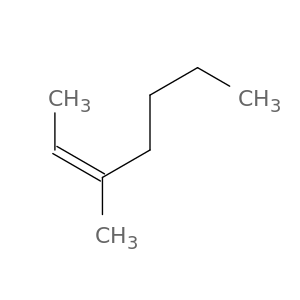 2-Heptene, 3-methyl-, (2Z)-