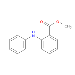 2-氨基苯甲酸甲酯