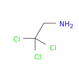2,2,2-Trichloroethylamine