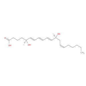 6-Trans-12-EPI-LTB4