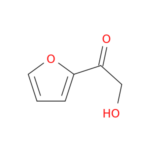 1-(呋喃-2-基)-2-羟基乙酮