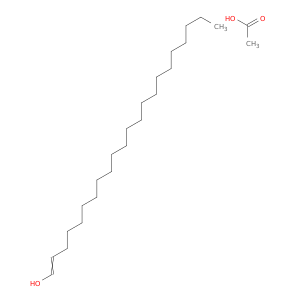 Docosen-1-ol, acetate
