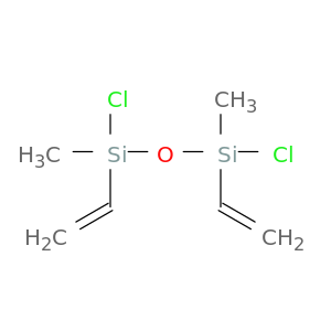 1,3-二氯-1,3-二乙烯基-1,3-二甲基二硅氧烷