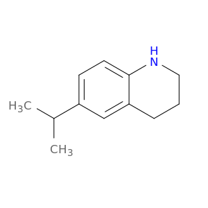 6-Isopropyl-1,2,3,4-tetrahydroquinoline