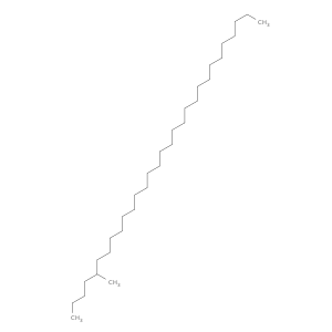 Triacontane, 5-methyl-