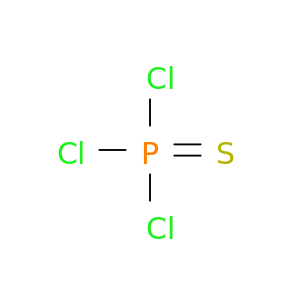 Phosphorochloridotrithioicacid (8CI,9CI)