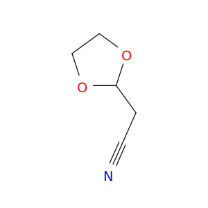 (1,3-二氧戊环-2-基)乙腈