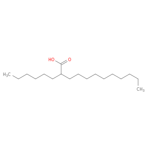 2-hexyldodecanoic acid