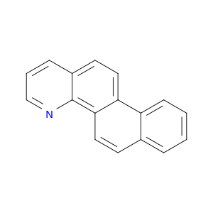 Naphtho[1,2-h]quinoline