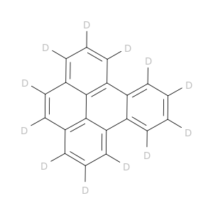 4,5-苯并芘-D12