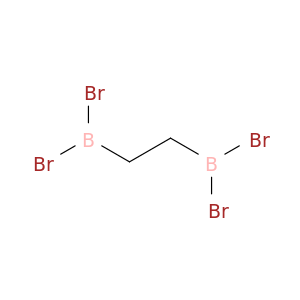 Borane, 1,2-ethanediylbis[dibromo-