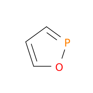1,2-Oxaphosphole
