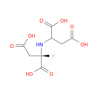 L-Aspartic acid, N-(1,2-dicarboxyethyl)-