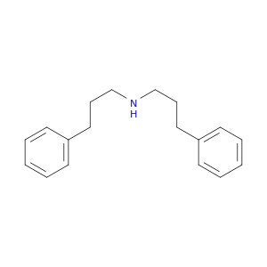 BIS(3-PHENYL-PROPYL)-AMINE