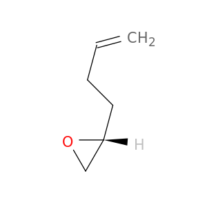 (2R)-2-(3-丁烯-1-基)环氧乙烷