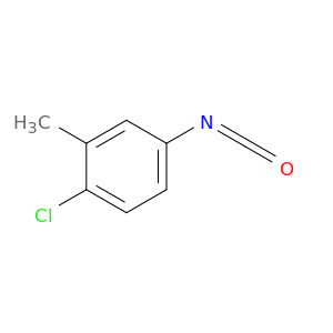 4-氯-3-甲基苯基异氰酸酯