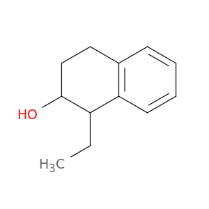 2-Naphthalenol,1-ethyl-1,2,3,4-tetrahydro-