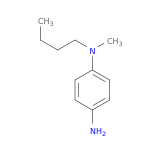 N1-Butyl-N1-methylbenzene-1,4-diamine