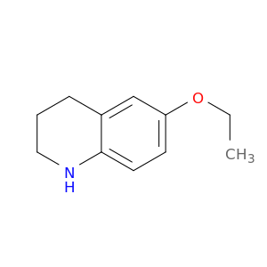 6-Ethoxy-1,2,3,4-tetrahydro-quinoline