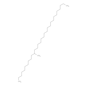 Triacontane, 11-methyl-