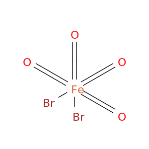 Iron, dibromotetracarbonyl-
