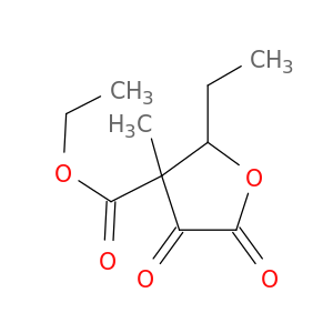 乙基2-乙基四羟基-3-甲基-4,5-二氧基-3-furancarbobate
